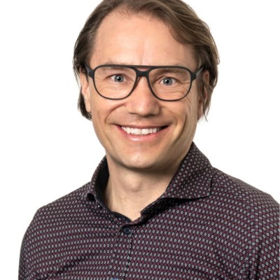 Lukas Golder